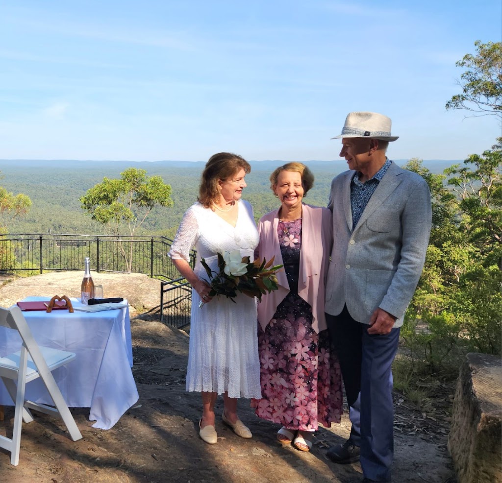 Joyful Meaningful Ceremonies | Torwood St, Warrimoo NSW 2774, Australia | Phone: 0411 734 297