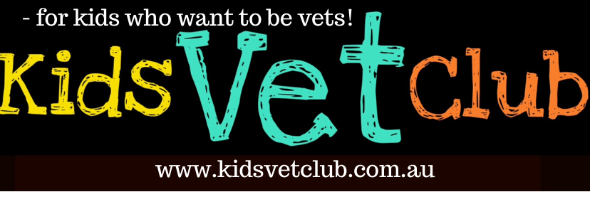 Kids Vet Club | 2715 southwest highway, Serpentine WA 6125, Australia | Phone: 0407 774 595