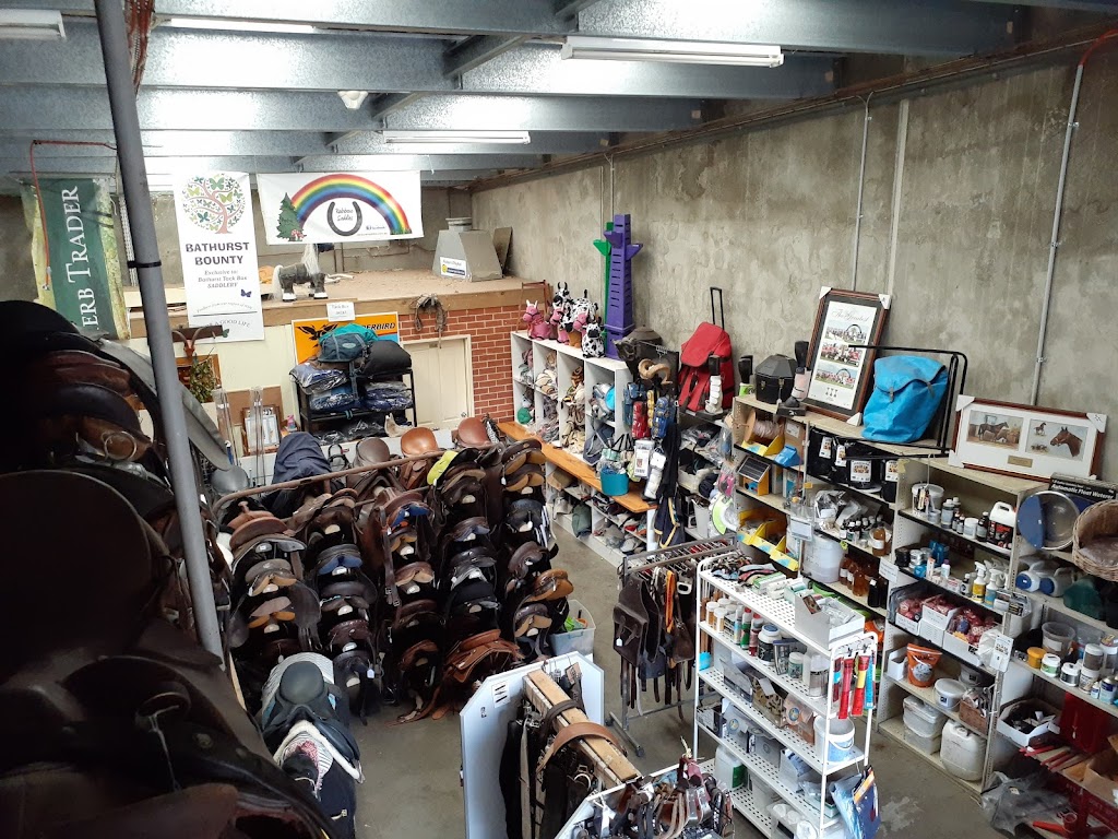 Bathurst Tack Box | 10 Eleven Mile Dr, Kelso NSW 2795, Australia | Phone: 0412 470 706