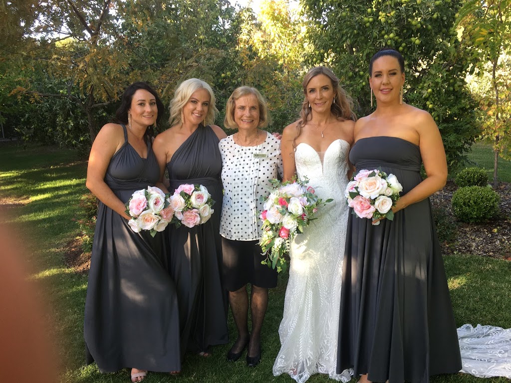 Susan Tomasz Perth Marriage and Funeral Celebrant |  | 11 Macaulay Cres, Inglewood WA 6052, Australia | 0448773909 OR +61 448 773 909