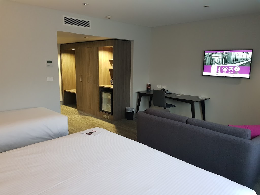 Mercure Hotel Tamworth | Scully Park, Kent St, Tamworth NSW 2340, Australia | Phone: (02) 6765 1200