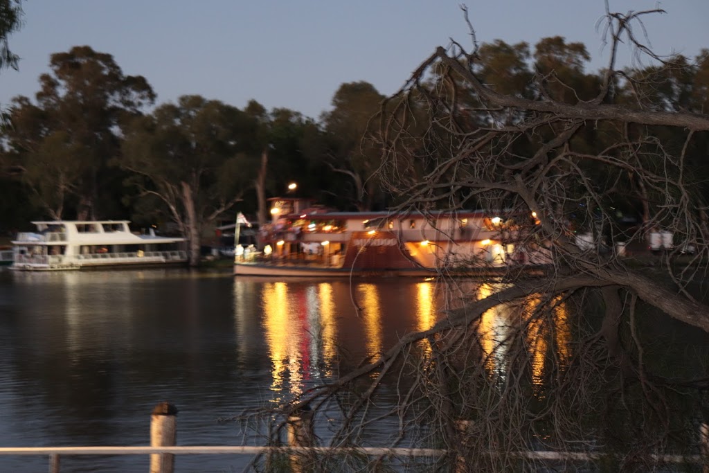 The Riverview BnB | lodging | 8 River Dr, Mildura VIC 2739, Australia | 0447225409 OR +61 447 225 409