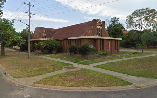 Albury Baptist Church | church | Macauley St, Albury NSW 2640, Australia | 0260211426 OR +61 2 6021 1426