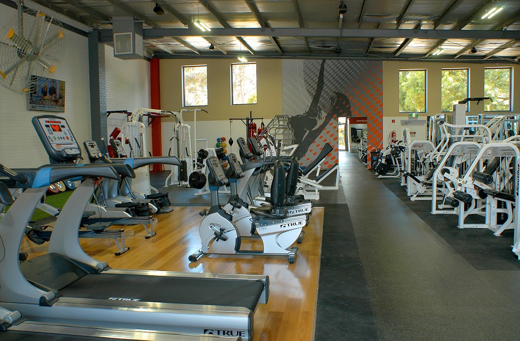 Balnarringym | gym | 2992 Frankston - Flinders Rd, Balnarring VIC 3926, Australia | 0359313131 OR +61 3 5931 3131