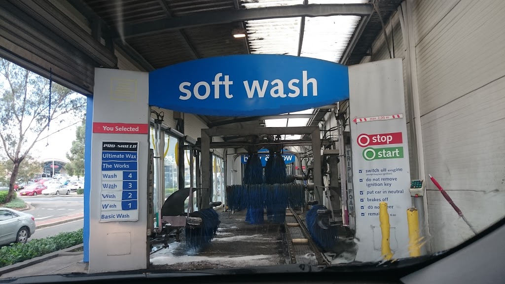 IMO Car Wash | car wash | Cnr Carlisle Ave, Kurrajong Ave, Mount Druitt NSW 2750, Australia | 0296753501 OR +61 2 9675 3501