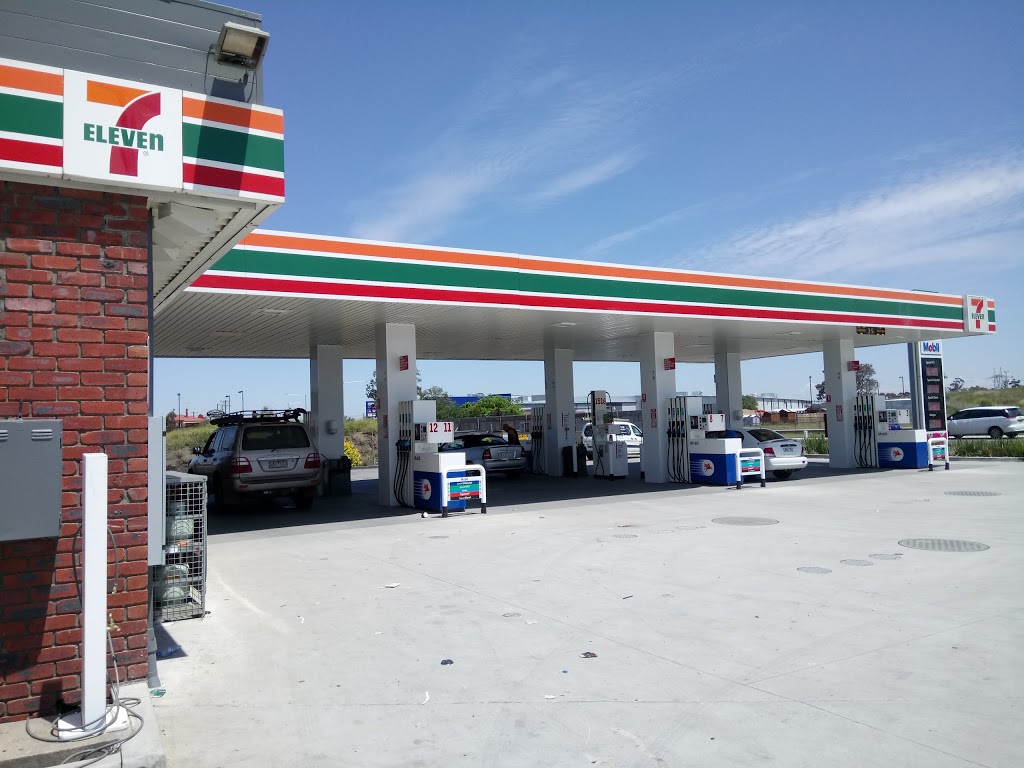 7-Eleven South Morang (840 Plenty Rd) Opening Hours