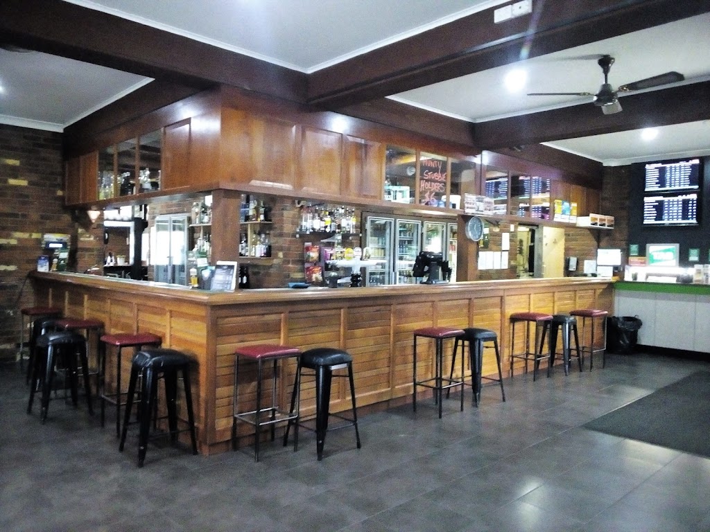 Huntington Tavern | bar | The Hunting Tavern, 117 Main St, Kempton TAS 7030, Australia | 0362591292 OR +61 3 6259 1292