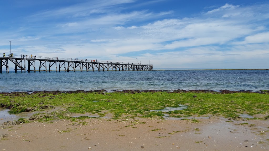 City of Onkaparinga Council | LOT 14 Esplanade, Port Noarlunga SA 5167, Australia | Phone: (08) 8384 0666