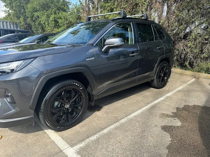 Diamond Finish Mobile Car Detailing Endeavour Hills | Reema Blvd, Endeavour Hills VIC 3802, Australia | Phone: (03) 4517 6406