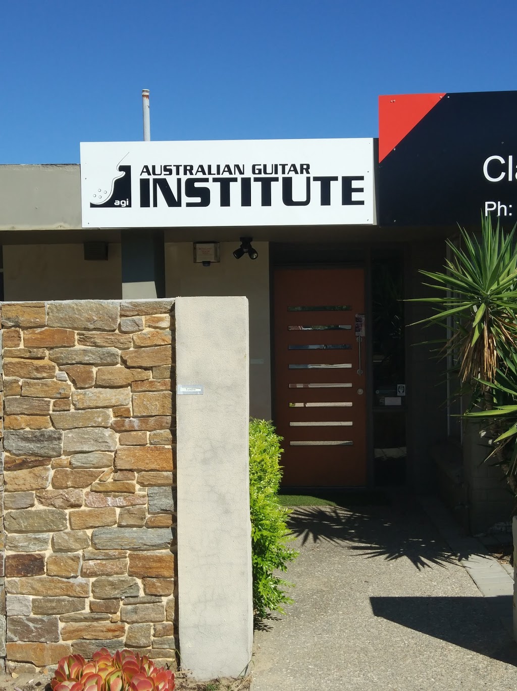 Australian Guitar Institute | school | 50 King Edward Rd, Osborne Park WA 6017, Australia | 0419911095 OR +61 419 911 095