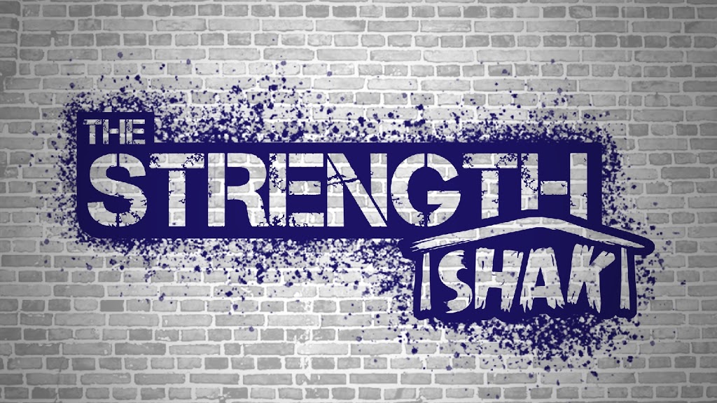 The Strength Shak | 23 Streeton Way, Berwick VIC 3806, Australia | Phone: 0430 086 088