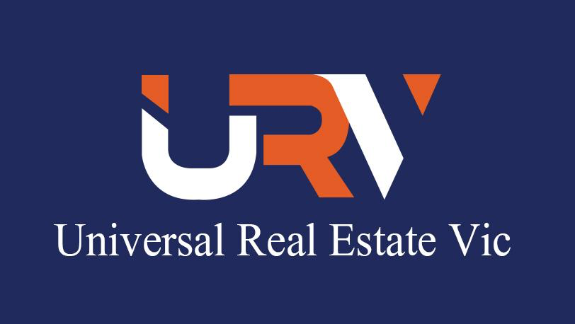 Universal Real Estate Vic | Shop 5/32-38 Craigieburn Rd, Craigieburn VIC 3064, Australia | Phone: (03) 8372 3072