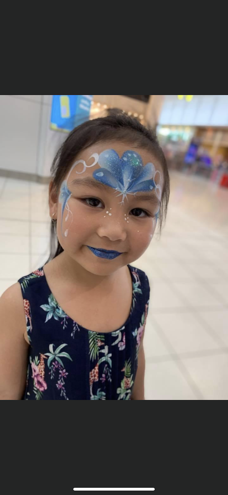 Charms Face Painting & Balloon Twisting | Princes Way, Drouin VIC 3818, Australia | Phone: 0409 132 594