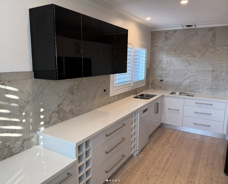 MFerguson Tiling | 25 Awaba Rd, Dora Creek NSW 2264, Australia | Phone: 0407 051 342