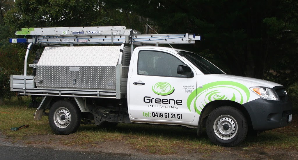 Greene Plumbing | 11A Stephen Ave, Moggs Creek VIC 3231, Australia | Phone: 0419 512 151