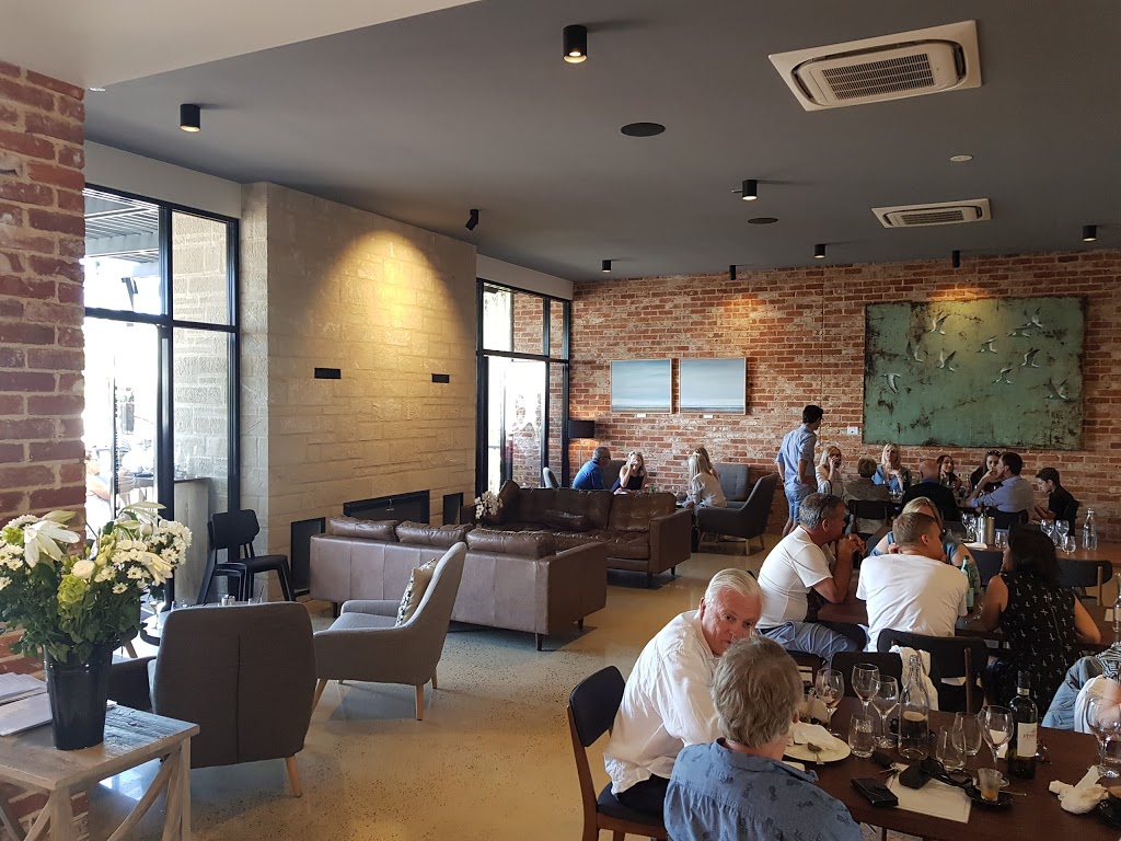 Thunderbird | restaurant | 41 The Strand, Port Elliot SA 5212, Australia | 0885542491 OR +61 8 8554 2491