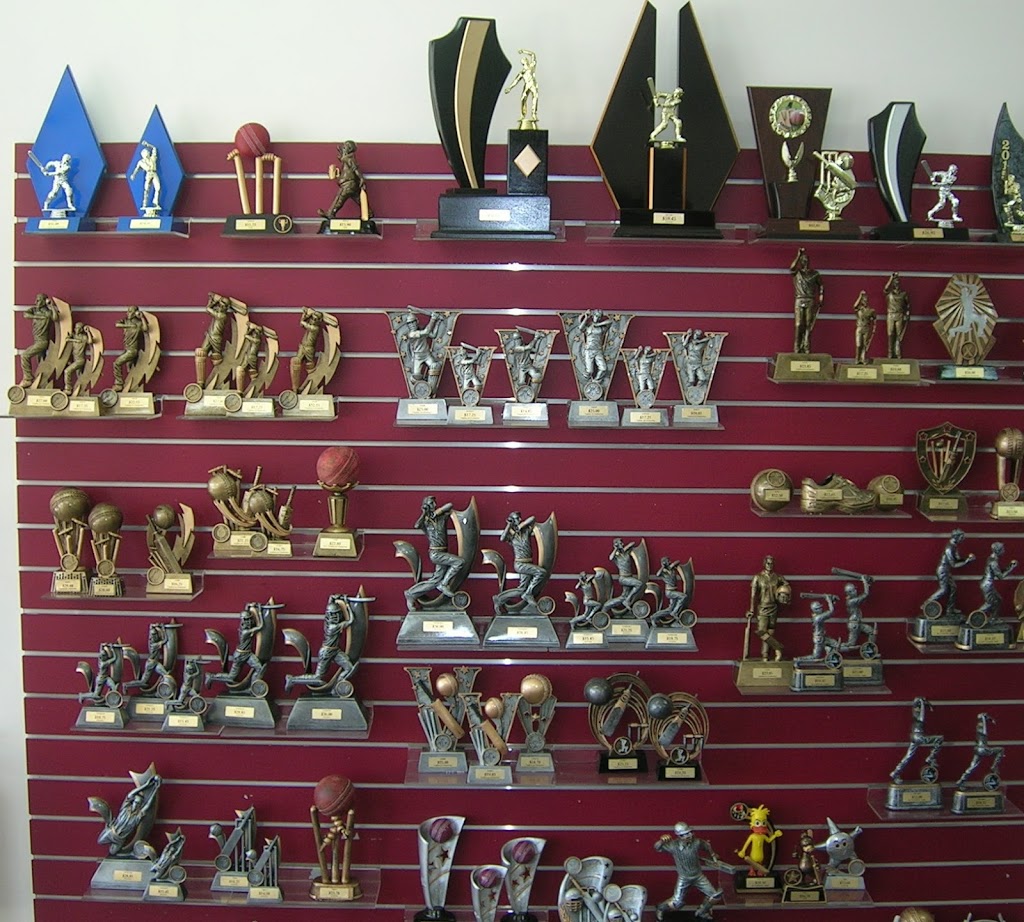 Valley Trophy Centre | store | 60 George St, Morwell VIC 3840, Australia | 0351341493 OR +61 3 5134 1493