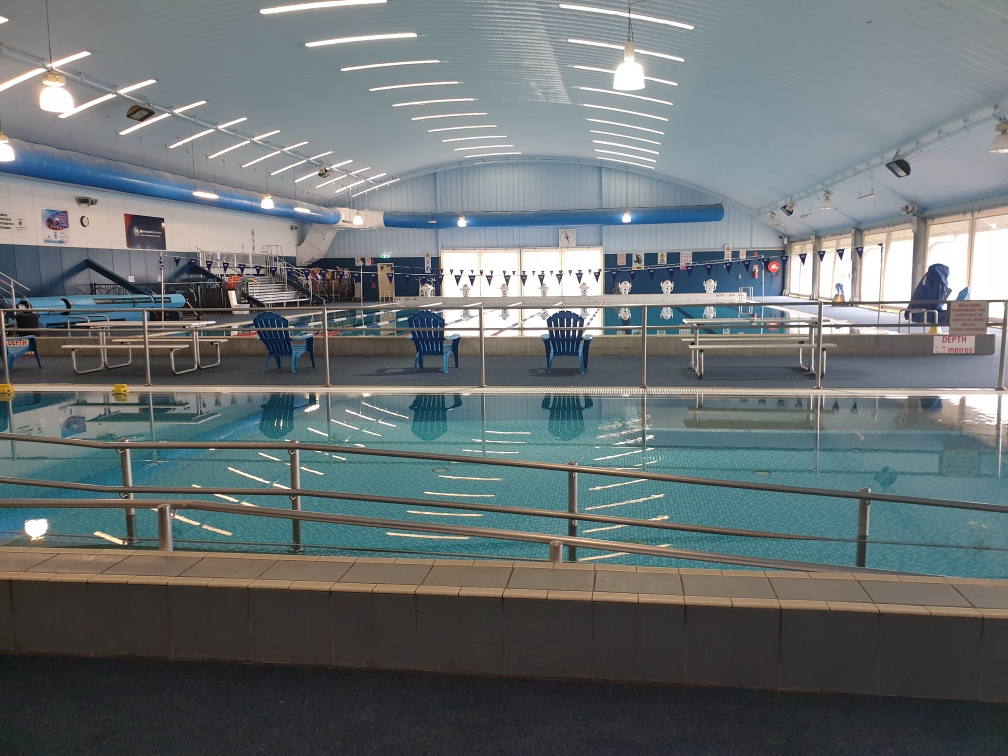Nanango Swimming Pool |  | Nanango Pool, 10 Henry St, Nanango QLD 4615, Australia | 0741631143 OR +61 7 4163 1143