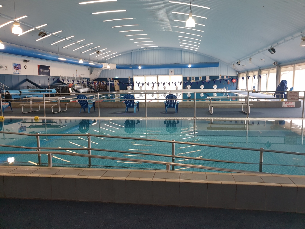 Nanango Swimming Pool | Nanango Pool, 10 Henry St, Nanango QLD 4615, Australia | Phone: (07) 4163 1143