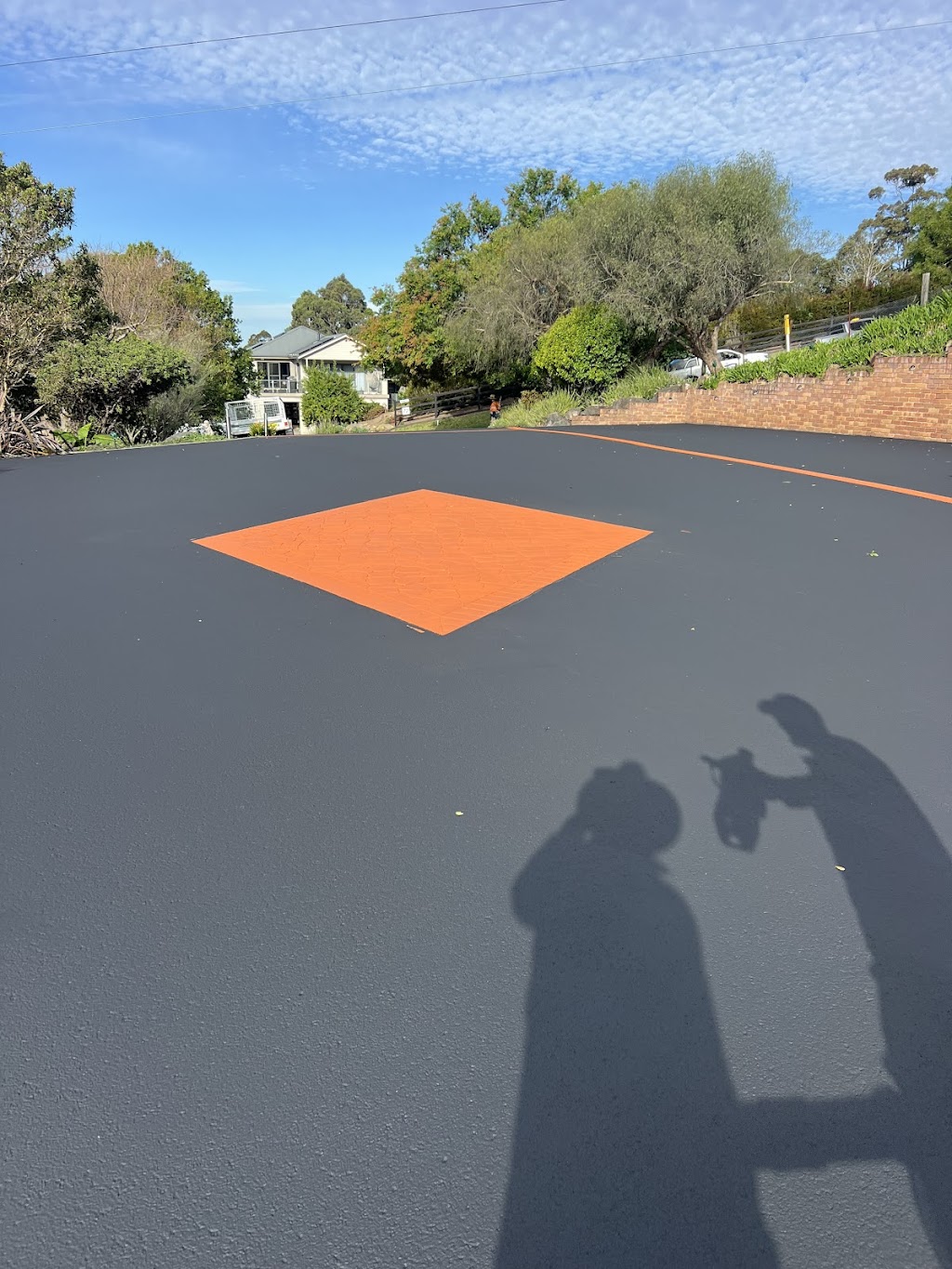 Illawarra sprayseal pty ltd | 125a Douglas Park Dr, Douglas Park NSW 2569, Australia | Phone: 0488 131 212