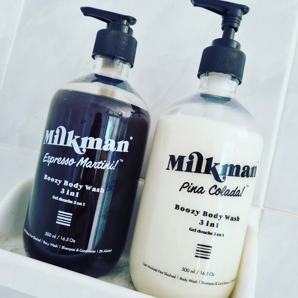 Milkman Grooming Co. | store | 1/25 Service St, Maroochydore QLD 4558, Australia | 1800645566 OR +61 1800 645 566
