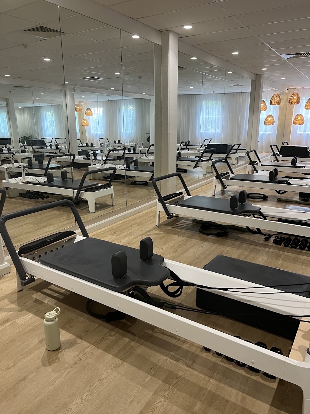 To The Core Studio | G18/273 Fowler Rd, Illawong NSW 2234, Australia | Phone: 0432 272 235