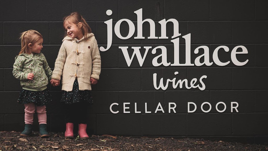 John Wallace Wines | 168 Palmers Ln, Rothbury NSW 2320, Australia | Phone: 0410 101 943