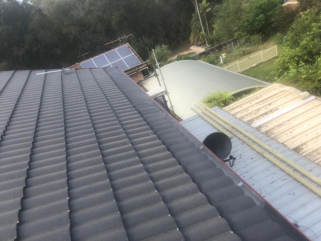 Gutter Knight NSW - Gutter Guard Sydney | 30 Yean St, Burradoo NSW 2576, Australia | Phone: 0435 889 033