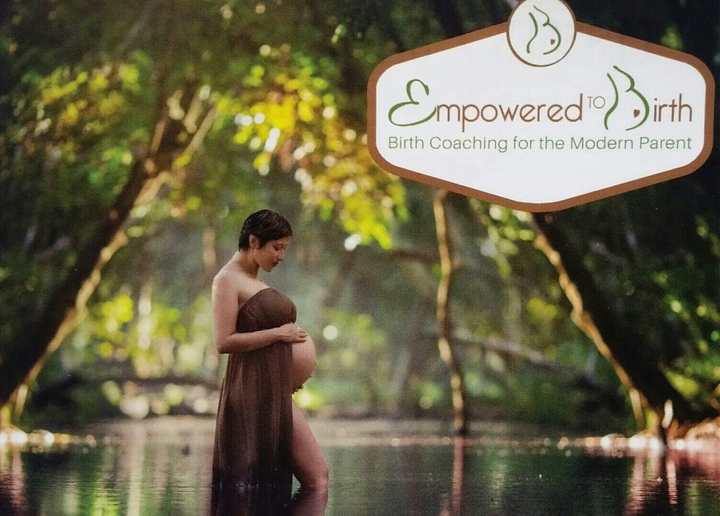 Empowered to Birth | 28 Braeside Dr, Junortoun VIC 3551, Australia | Phone: 0428 560 658