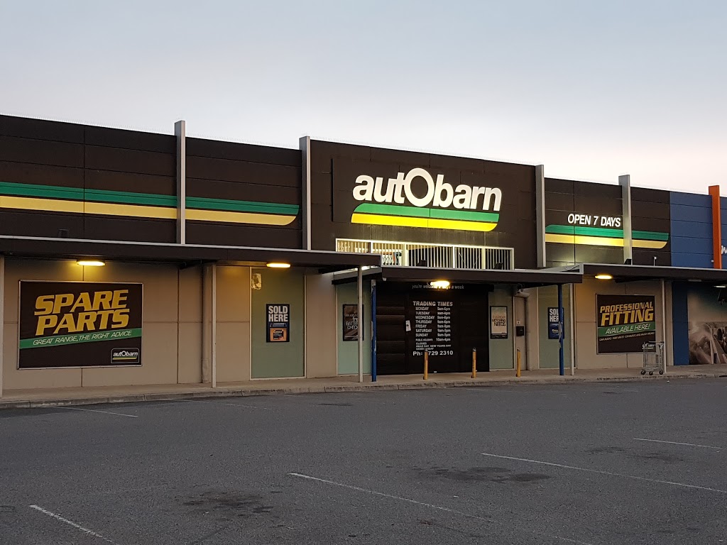 Autobarn | car repair | 183/225 Canterbury Rd, Bayswater North VIC 3153, Australia | 0397292310 OR +61 3 9729 2310