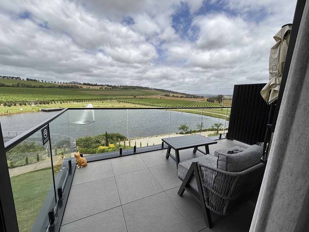 Reem Yarra Valley Restaurant | 12-14 Spring Ln, Gruyere VIC 3770, Australia | Phone: 1800 989 463