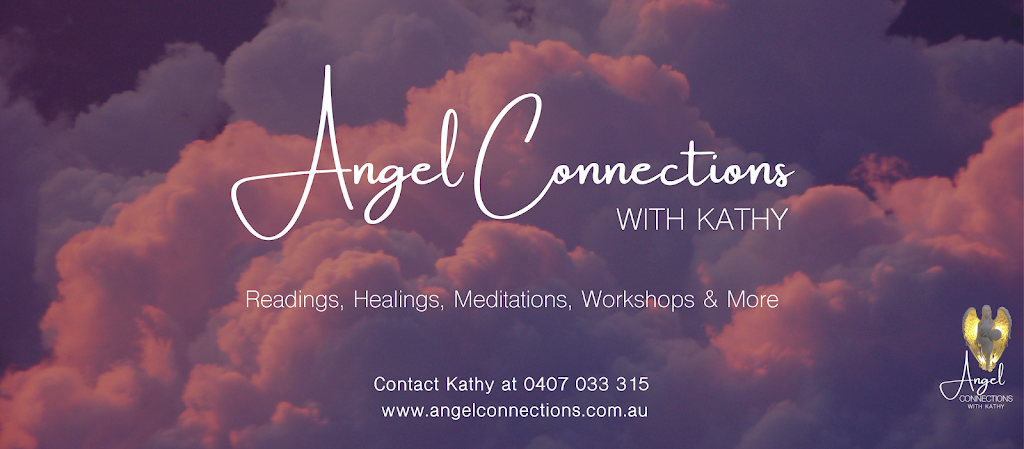 Angel Connections |  | San Fernando Dr, Worongary QLD 4213, Australia | 0407033315 OR +61 407 033 315