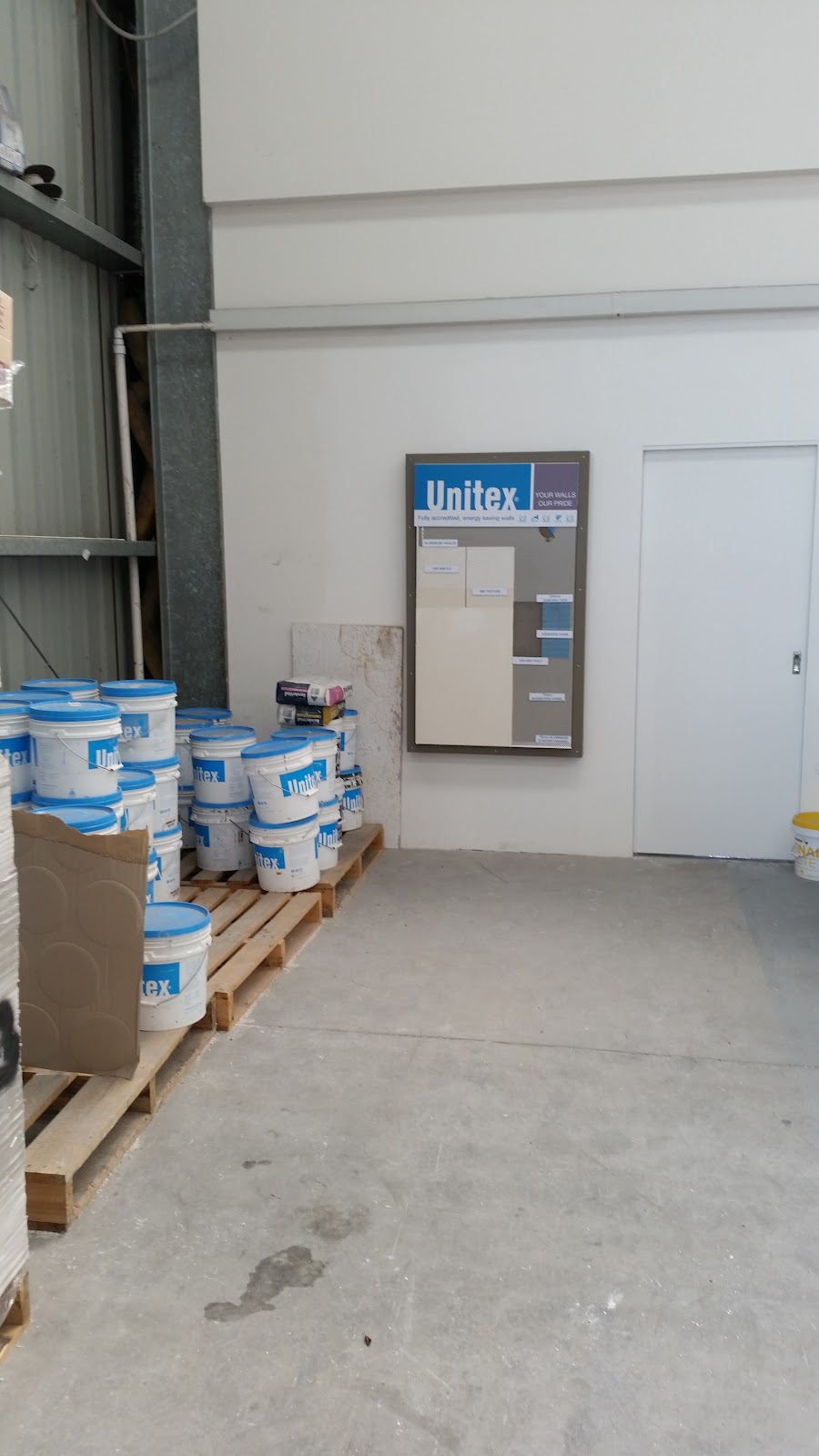 Ballarat Plaster Specialists | 29 Old Creswick Rd, Wendouree VIC 3355, Australia | Phone: (03) 5339 1854