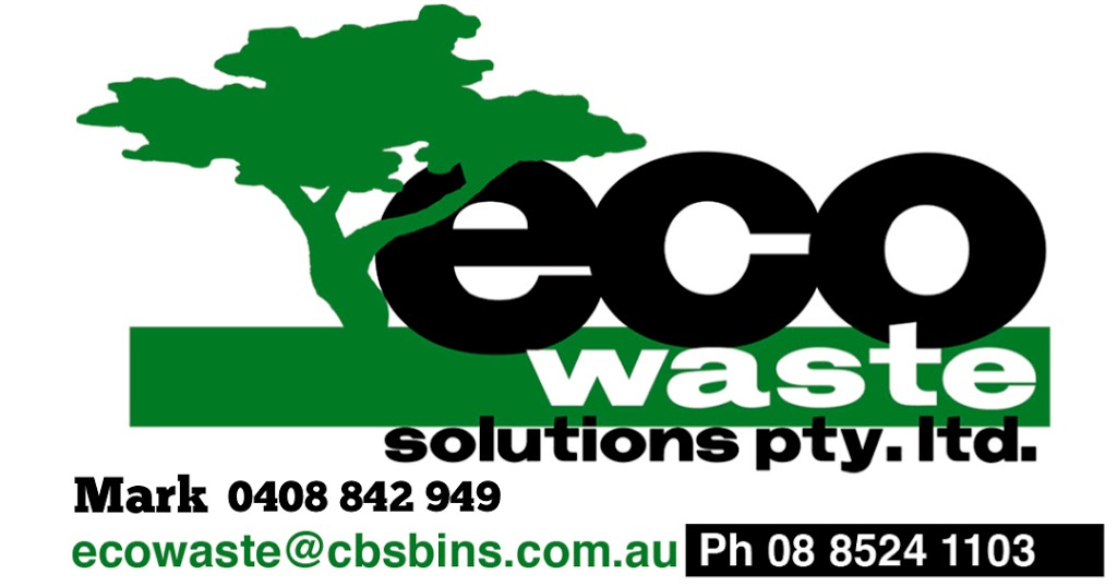 eco waste solutions pty ltd |  | 101 Kellys Rd, Willaston SA 5118, Australia | 0885241103 OR +61 8 8524 1103