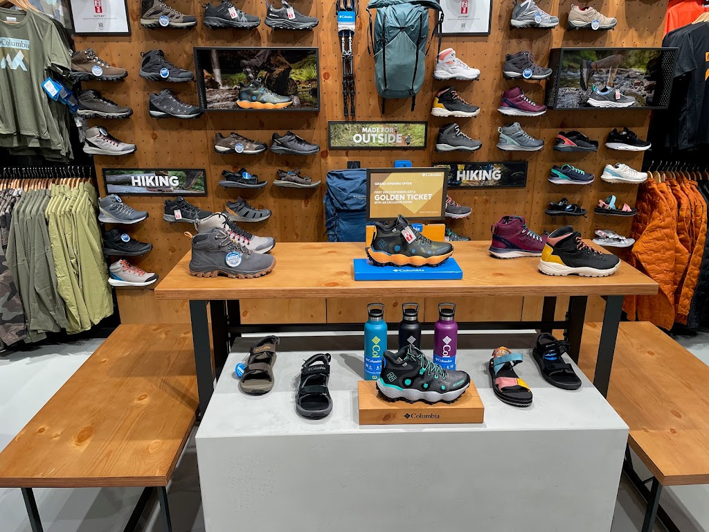 Columbia Sportswear - The Glen | clothing store | Shop G-025/235 Springvale Rd, Glen Waverley VIC 3150, Australia | 0295026350 OR +61 2 9502 6350