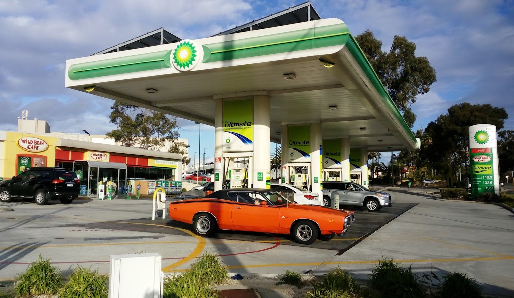 BP | Karrinyup Rd &, Burroughs Rd, Karrinyup WA 6018, Australia | Phone: (08) 9341 4999