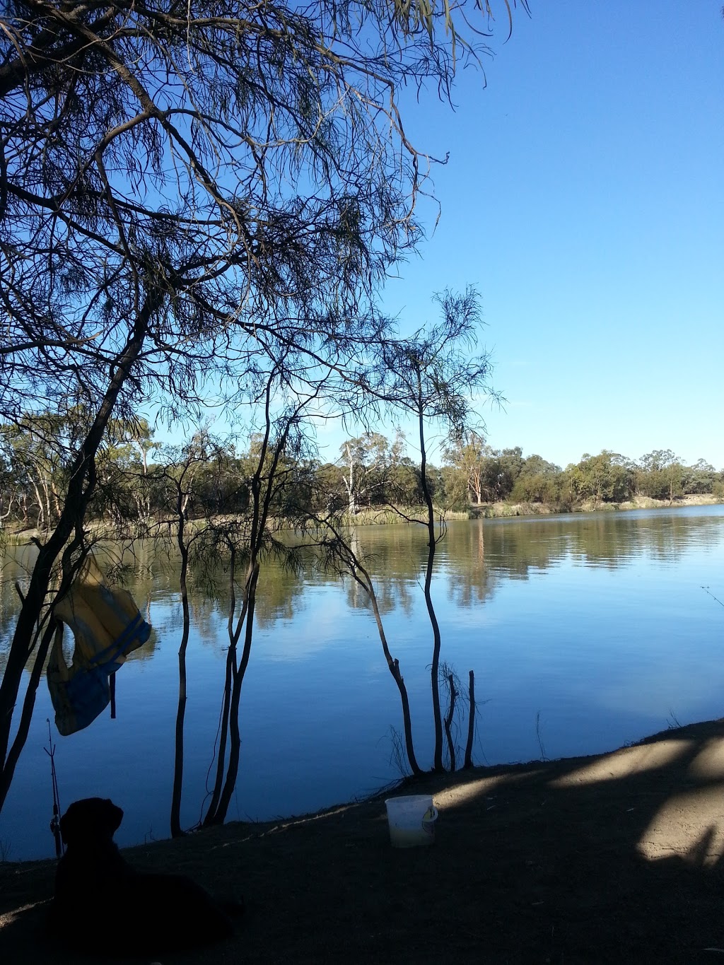 Murray River National Park | Katarapko SA 5343, Australia | Phone: (08) 8580 1800