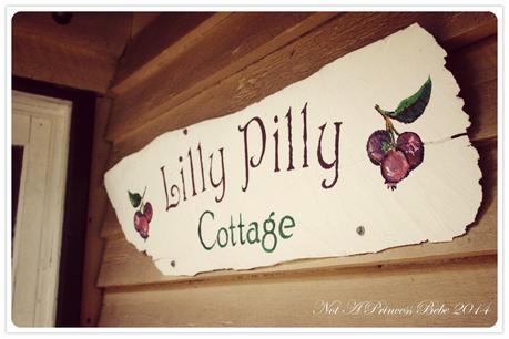 Lilly Pilly Cottage | lodging | 278 Reen Rd, Gidgegannup WA 6083, Australia | 0895746224 OR +61 8 9574 6224