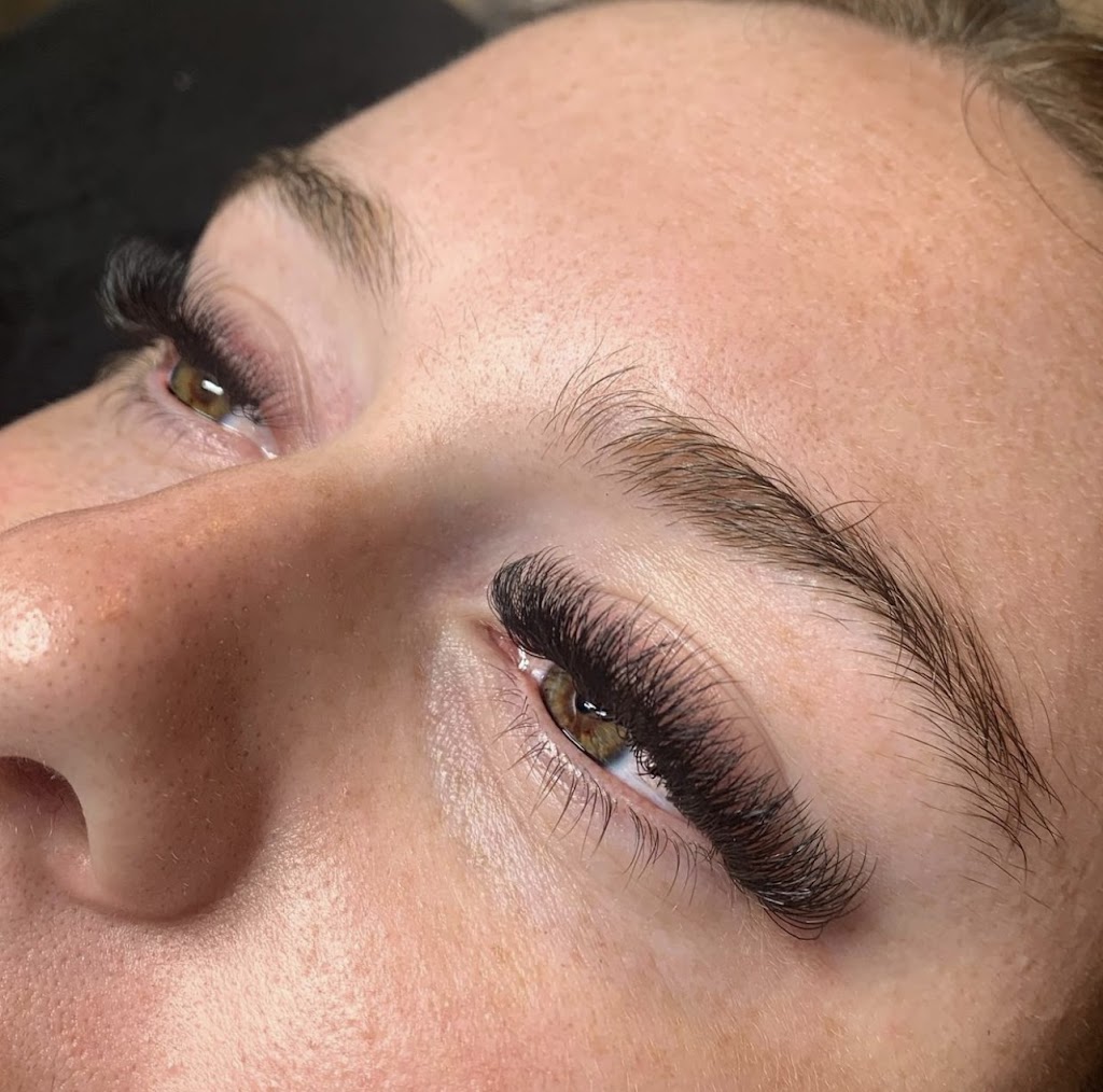 The Legacy of lashes | 91 Vega St, Revesby NSW 2212, Australia | Phone: 0450 872 070