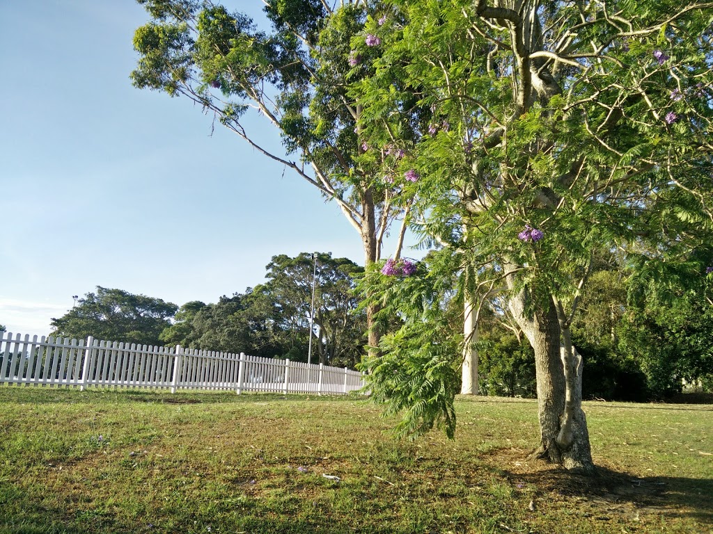 Monash Park | park | Ryde Rd, Gladesville NSW 2111, Australia | 0299528222 OR +61 2 9952 8222