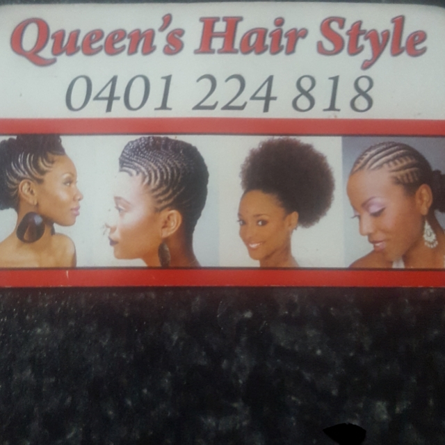 Queens Hair Style | Brandon Ave, Bankstown NSW 2200, Australia | Phone: 0401 224 818