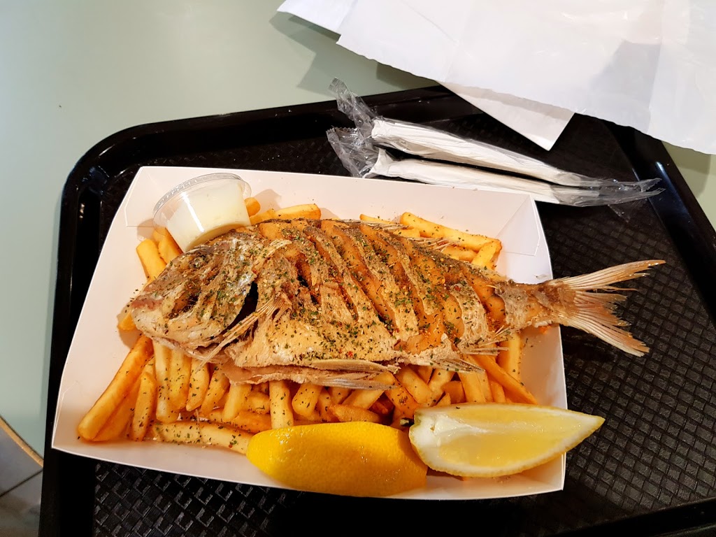 Mr Seafood | Stacey St, Bankstown NSW 2200, Australia | Phone: (02) 9707 1921