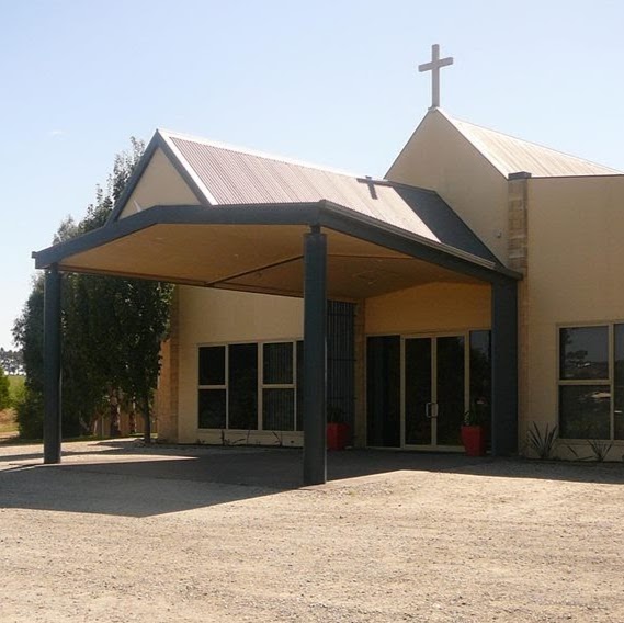 Church on Tarwin | church | 7 Tarwin St, Warragul VIC 3820, Australia | 0356231053 OR +61 3 5623 1053