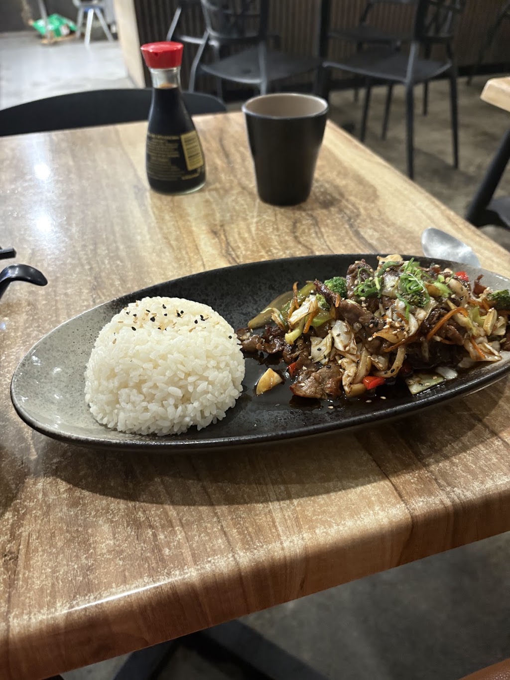 Enishi Sushi | Shop2/69 Kalang Rd, Elanora Heights NSW 2101, Australia | Phone: 0405 822 202