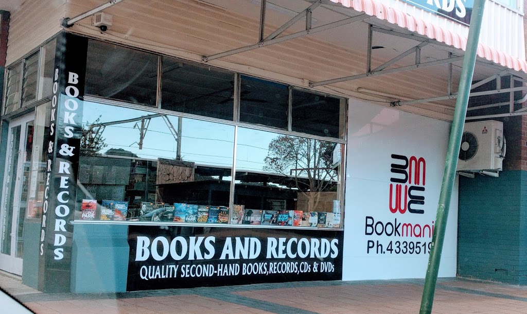 Bookmania | book store | 9 The Boulevarde, Woy Woy NSW 2256, Australia | 0243395199 OR +61 2 4339 5199