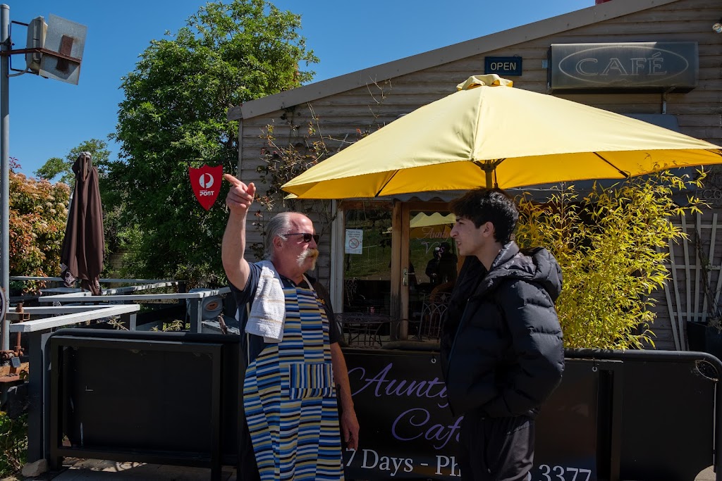 1826 Bar and Bistro | 10 Tarleton St, Hamilton TAS 7140, Australia | Phone: (03) 6286 3377