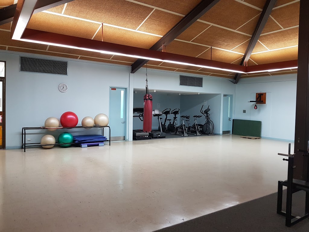 Leigh Creek Gym | gym | 11 Black Oak Dr, Leigh Creek SA 5731, Australia