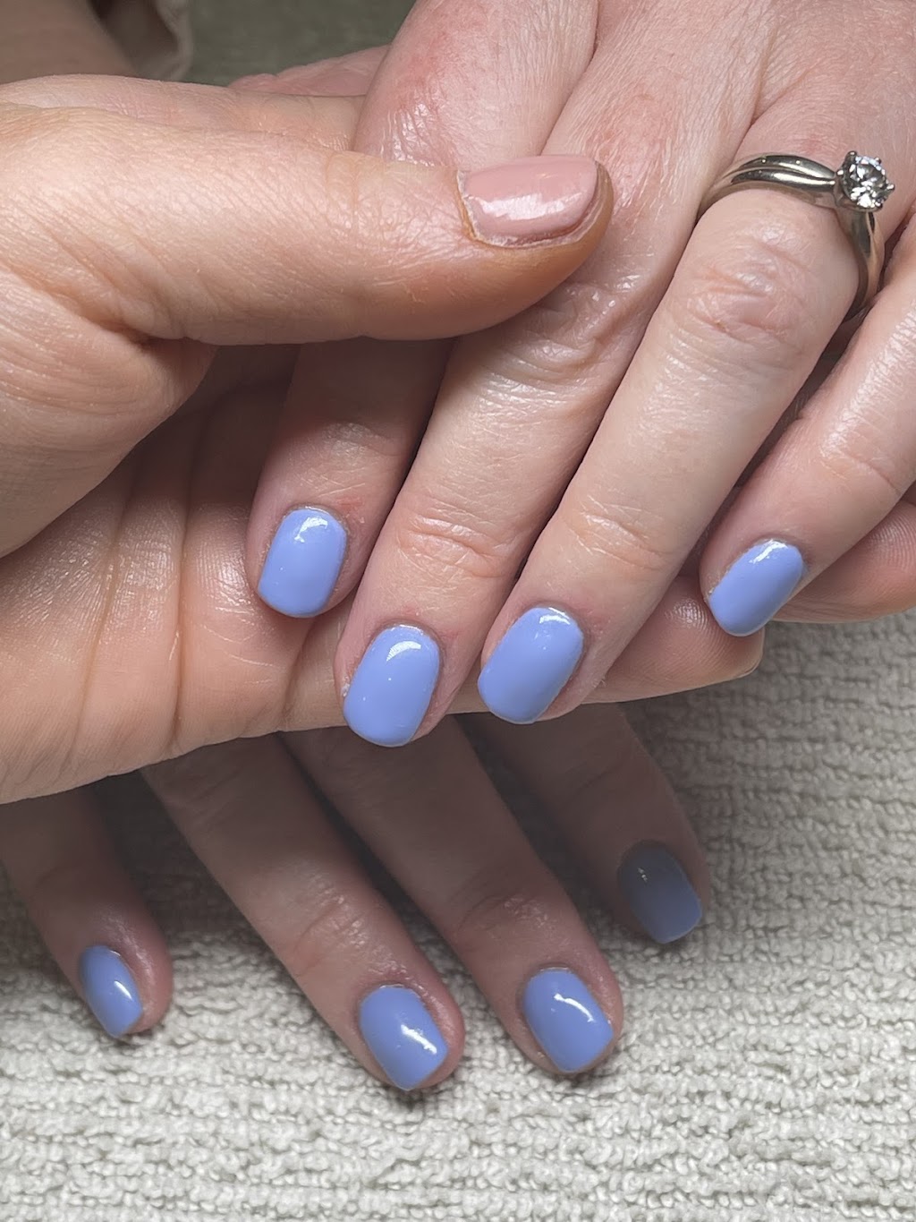 Katie Payne Tan Nails Eye Couture | 10 Catania St, Orange NSW 2800, Australia | Phone: 0431 684 664