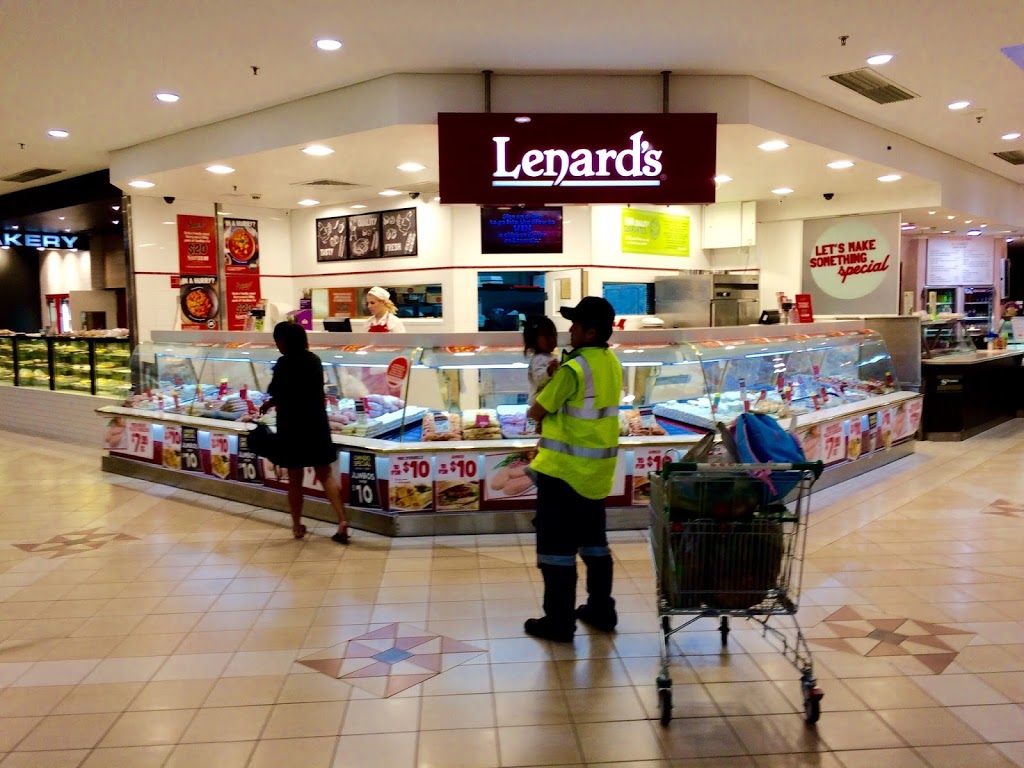 Lenards Chicken - Bull Creek | Shop 9 Stockland Bull Creek Shopping Centre, Bull Creek WA 6149, Australia | Phone: 0475 631 381