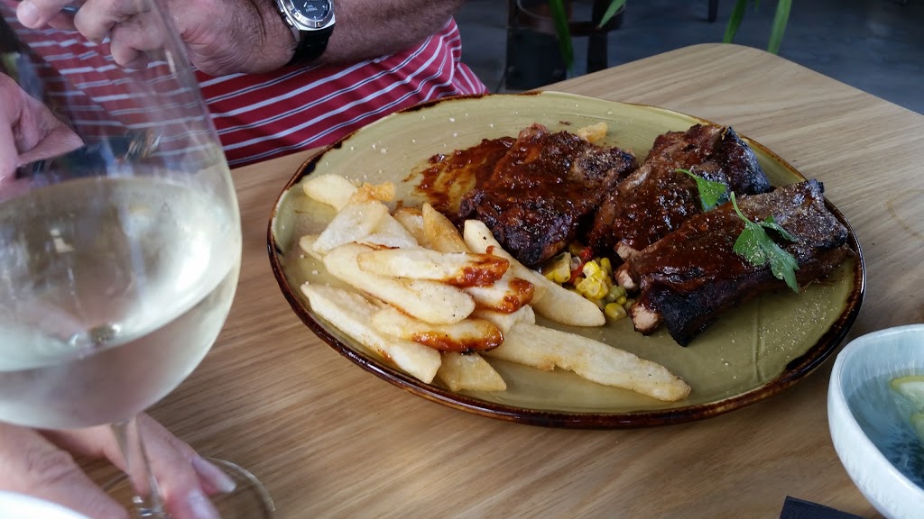 Copperhead Restaurant Brewery | 52 Kauri St, Cooroy QLD 4563, Australia | Phone: (07) 5442 6975